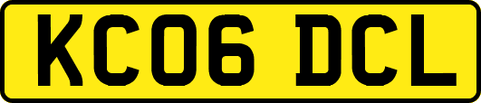 KC06DCL