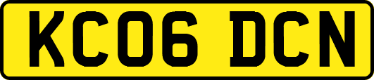 KC06DCN