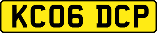 KC06DCP