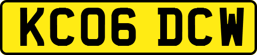 KC06DCW