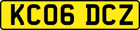 KC06DCZ