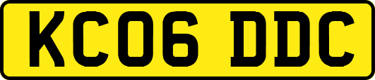 KC06DDC