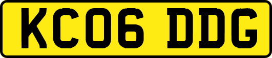 KC06DDG
