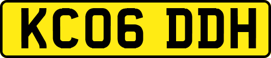 KC06DDH
