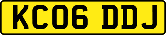 KC06DDJ