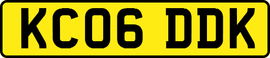KC06DDK