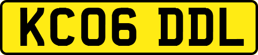 KC06DDL
