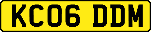 KC06DDM