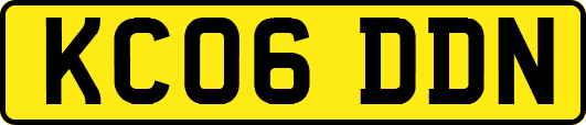 KC06DDN