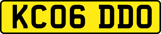 KC06DDO