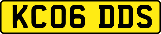 KC06DDS