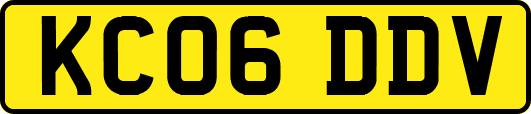 KC06DDV