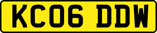 KC06DDW