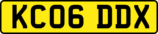 KC06DDX
