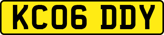 KC06DDY