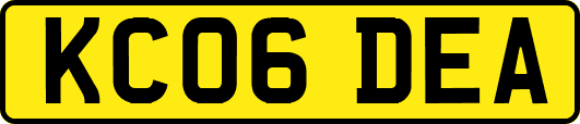 KC06DEA
