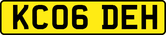 KC06DEH