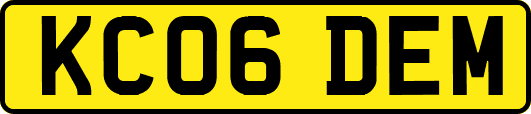 KC06DEM