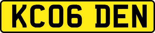 KC06DEN