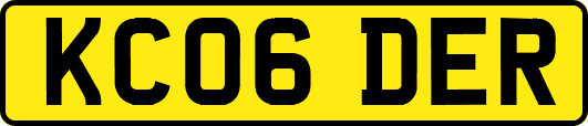 KC06DER