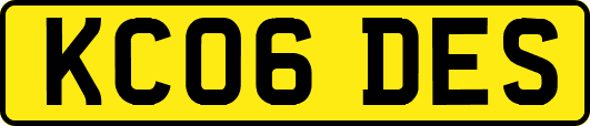 KC06DES