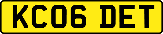 KC06DET