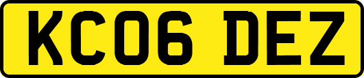 KC06DEZ