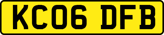 KC06DFB