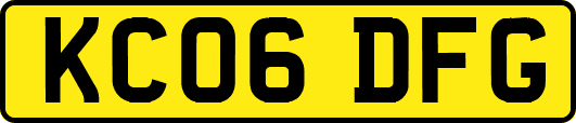 KC06DFG