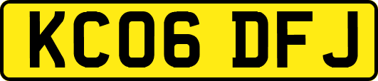KC06DFJ