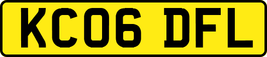 KC06DFL