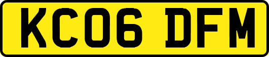 KC06DFM