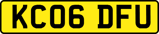 KC06DFU