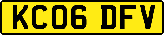 KC06DFV