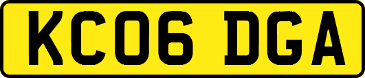 KC06DGA