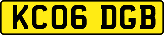 KC06DGB