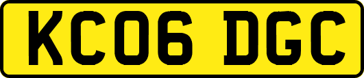 KC06DGC