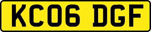 KC06DGF