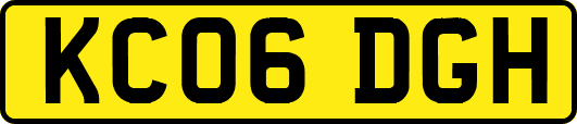 KC06DGH