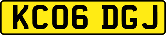 KC06DGJ
