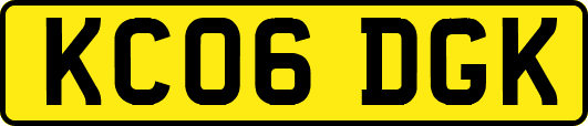 KC06DGK