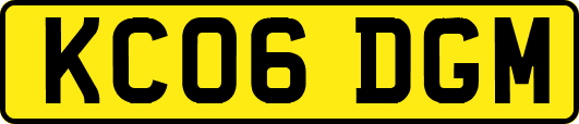 KC06DGM