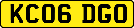 KC06DGO