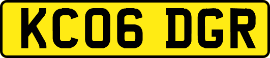 KC06DGR