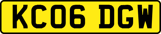 KC06DGW