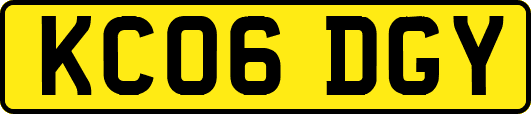 KC06DGY