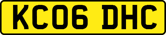 KC06DHC