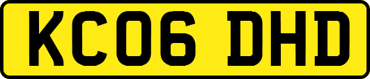 KC06DHD