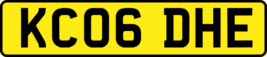 KC06DHE