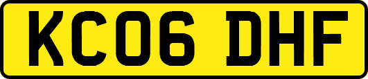 KC06DHF